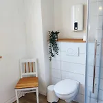 Mit Garten, 10 Min Zu Fuß In Koblenzer Altstadt Apartment Koblenz (Rhineland-Palatinate)