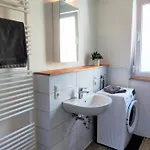 Apartamento Gemuetliches Mit Garten I Parkplatz I 10 Min Zur Altstadt