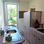 Apartamento Gemuetliches Mit Garten I Parkplatz I 10 Min Zur Altstadt *