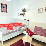 Mit Garten, 10 Min Zu Fuß In Koblenzer Altstadt *