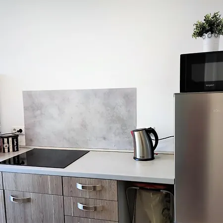 Gemuetliches Mit Garten I Parkplatz I 10 Min Zur Altstadt Apartman *