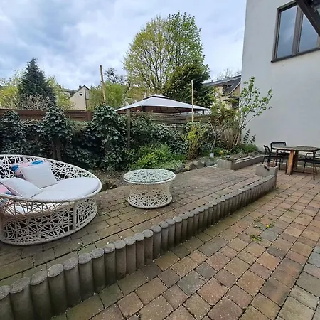 Apartment Mit Garten, 10 Min Zu Fuß In Koblenzer Altstadt Koblenz (Rhineland-Palatinate)
