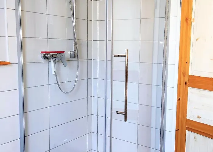 Appartement Gemuetliches Mit Garten I Parkplatz I 10 Min Zur Altstadt Koblenz (Rhineland-Palatinate)