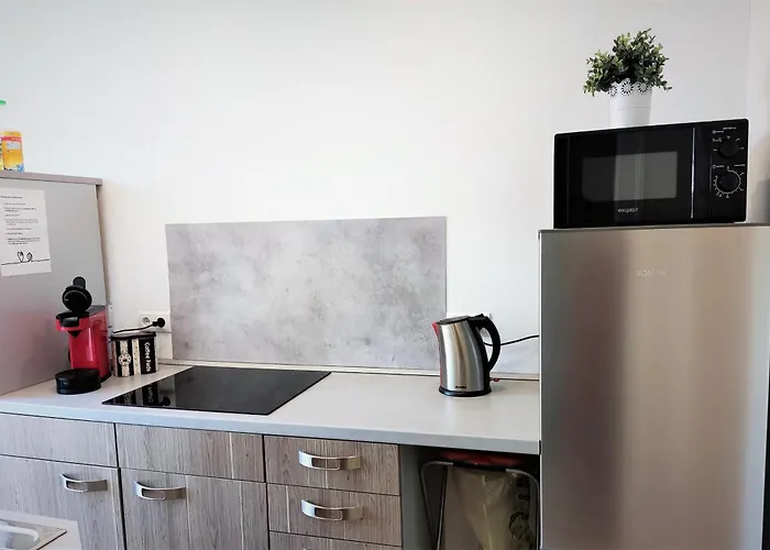 Gemuetliches Mit Garten I Parkplatz I 10 Min Zur Altstadt Appartement *