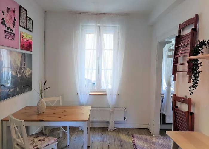 Gemuetliches Mit Garten I Parkplatz I 10 Min Zur Altstadt * Koblenz (Rhineland-Palatinate)