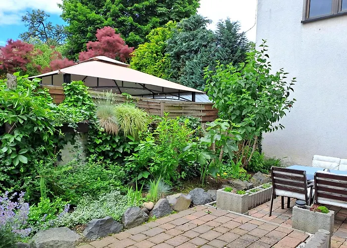 Gemuetliches Mit Garten I Parkplatz I 10 Min Zur Altstadt * Coblenza